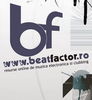 VIDEO - Beat Factor - cel mai bun website la Nights Awards 2008