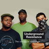 Underground Resistance live la Rokolectiv