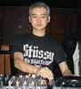 Satoshi Tomiie in acest weekend in Romania
