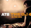 ATB  The DJ in the Mix Vol 4  in magazinele din Romania