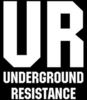 Underground Resistance in Romania