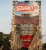 Festivalul Sziget - mai scurt, dar mai consistent in 2008