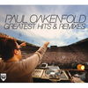 Paul Oakenfold lanseaza un Greatest Hits la 20 de ani de cariera 