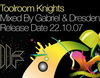 Gabriel & Dresden vor mixa Toolroom Knights