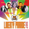 A aparut compilatia Liberty Parade 2007 