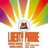 Parada de DJ romani la Liberty Parade 2007