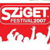 Editia 2007 a festivalului Sziget in Budapesta
