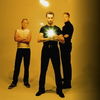 CD-ul Depeche Mode - Touring The Angel: Live in Bucharest la vanzare