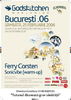 Godskitchen prezinta pe Ferry Corsten in Club Escape