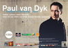 Paul van Dyk pe 29 iulie pentru prima data n Romania