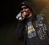 (Video) Snoop Dogg la Arenele Romane - jump around cu steagul Romaniei 