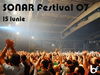 Festivalul Sonar - a doua zi