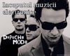 Depeche Mode - inceputurile muzicii electronice
