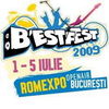 Abonamentele la BestFest 2009 sunt pe sfarsite