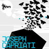 Joseph Capriati - prima data in Romania