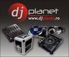 DJ Planet, primul pas pentru DJ