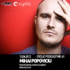Un nou Cyclic Podcast este mixat de Mihai Popoviciu