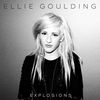 Ellie Goulding - "Explosions" (videoclip nou)