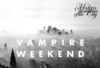 Vampire Wekend: Detalii despre albumul Modern Vampires of the City