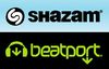 Shazam isi mareste catalogul cu 1,5 milioane de piese de pe Beatport