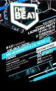 The Beat Launching Party @ Turbohalle