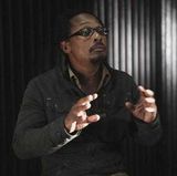 Interviu cu Derrick May pentru Electronic Beats/Slices (VIDEO)
