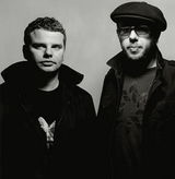 VIDEO - Interviu cu The Chemical Brothers