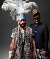 Royksopp pentru prima data in Romania, la B'ESTFEST Summer Camp