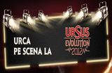 URSUS Evolution: Inscrierea a inceput, numaratoarea continua!
