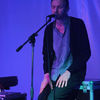 Jay Jay Johanson , The Ark, 04 decembrie 2009