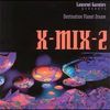 X-Mix-2: Destination Planet Dream