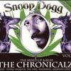 The Chronicalz Vol 1 The Mixed Up Album