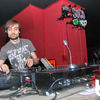 Negru & Mihai Amatti @ Pat afterhours