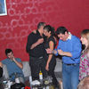 Negru & Mihai Amatti @ Pat afterhours