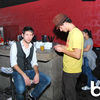 Negru & Mihai Amatti @ Pat afterhours