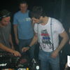 Nick Fanciulli @ Divino 