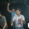 Nick Fanciulli @ Divino 