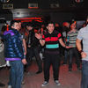 Dan Andrei & Cristi Cons @ Rush afterhours