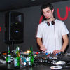 Dan Andrei & Cristi Cons @ Rush afterhours