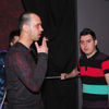 Dan Andrei & Cristi Cons @ Rush afterhours