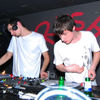 Dan Andrei & Cristi Cons @ Rush afterhours