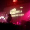 Poze party Arenele Romane, cu DJ Snow
