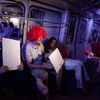 Poze Going Underground - Party la metrou - Experimentalist