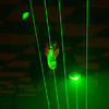 Poze concert Jean Michel Jarre Bucuresti 3 iunie 2010