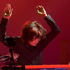 Poze concert Jean Michel Jarre Bucuresti 3 iunie 2010