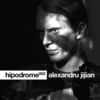 Hipodrome Podcast 002 - Alexandru Jijian
