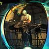 DJ Shadow @ Uranus 144