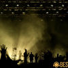Faithless live la Ciuc Summer Fest 2010