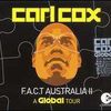 F.A.C.T. Australia II - A Global Tour