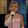 Jackie Evancho in Top 10 America`s Got Talent